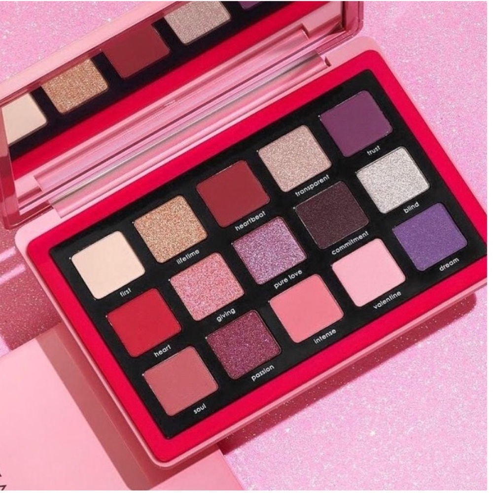 NIB✅Natasha Denona Love Eyeshadow Palette - Picture 5 of 16